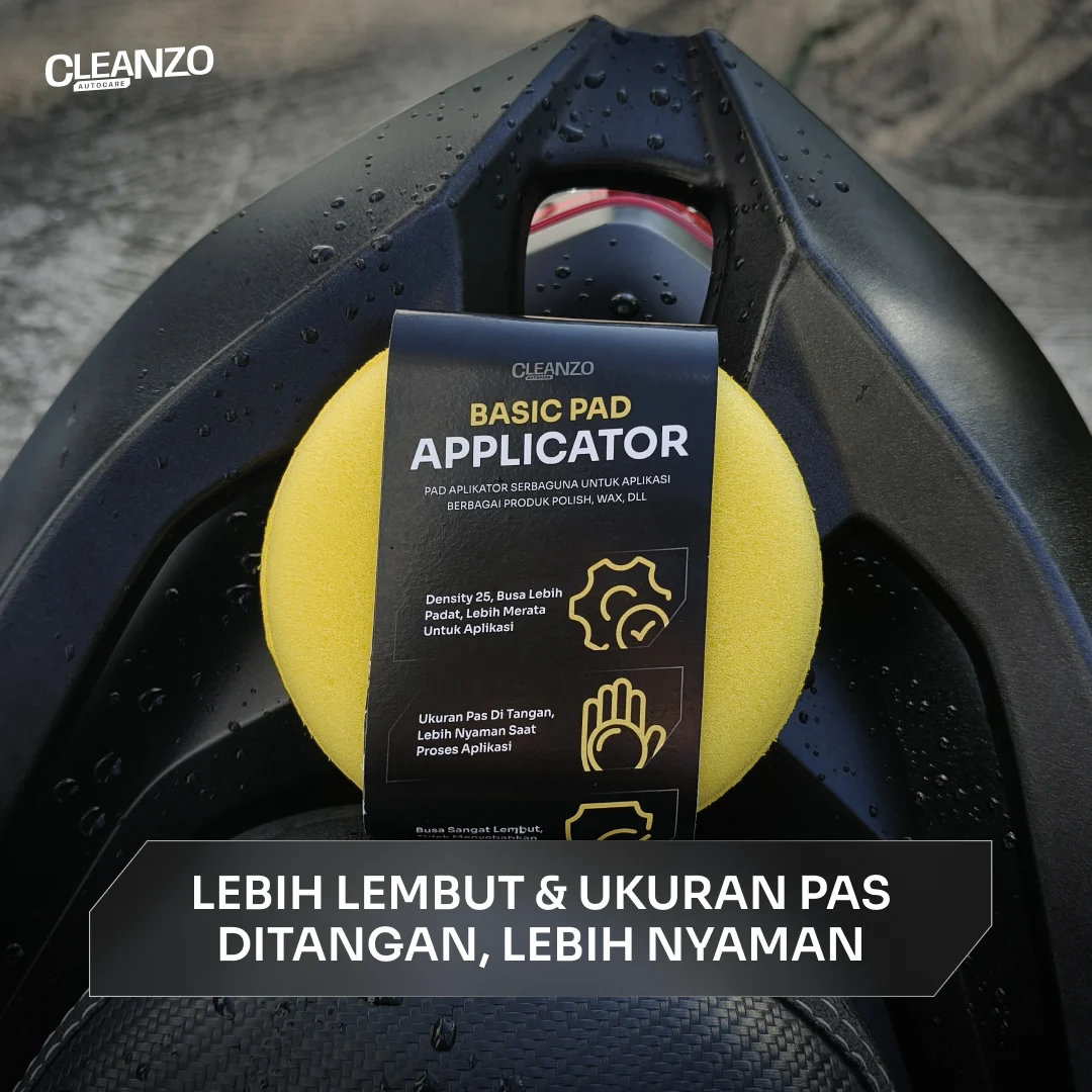 basic pad applicator pad aplikator serbaguna
